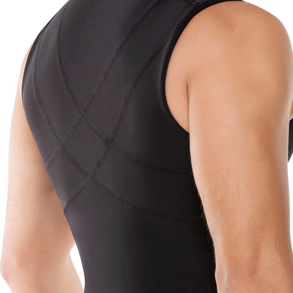 Men's Thermal Shirt (Camiseta Termica de Hombre)